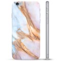 iPhone 6 Plus / 6S Plus TPU Cover - Elegant Marmor