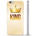 iPhone 6 Plus / 6S Plus TPU Cover - Konge