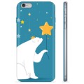 iPhone 6 / 6S TPU Cover - Isbjørn