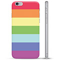 iPhone 6 / 6S TPU Cover - Pride