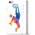 iPhone 6 / 6S TPU Cover - Slam Dunk