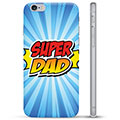 iPhone 6 / 6S TPU Cover - Super Far