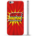 iPhone 6 / 6S TPU Cover - Super Mor