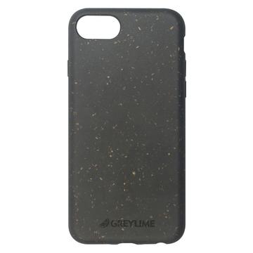iPhone 6/7/8/SE (2022) GreyLime Biologisk Nedbrydeligt Cover
