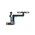 iPhone 6 Plus Side Knap Flex Kabel