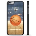 iPhone 6 / 6S Beskyttende Cover - Basketball