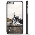 iPhone 6 / 6S Beskyttende Cover - Motorcykel