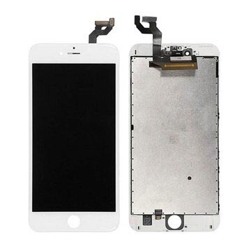 iPhone 6S Plus Skærm - Hvid