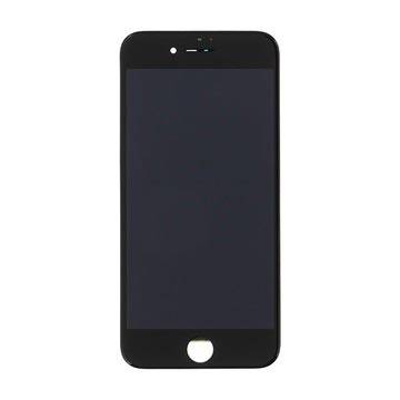 iPhone 7 Skærm - Sort - Original Kvalitet