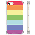 iPhone 7/8/SE (2020) Hybrid Cover - Pride
