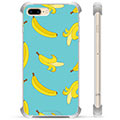 iPhone 7 Plus / iPhone 8 Plus Hybrid Cover - Bananer