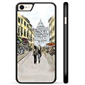 iPhone 7/8/SE (2020)/SE (2022) Beskyttende Cover - Italiensk Gade