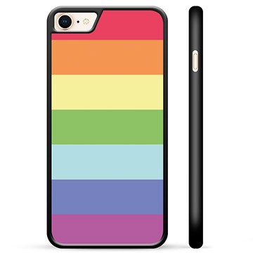 iPhone 7/8/SE (2020)/SE (2022) Beskyttende Cover - Pride