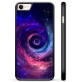 iPhone 7/8/SE (2020) Beskyttende Cover - Galakse