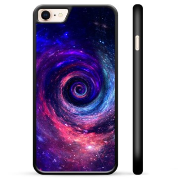 iPhone 7/8/SE (2020)/SE (2022) Beskyttende Cover - Galakse