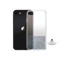 iPhone 7/8/SE (2020)/SE (2022) PanzerGlass HardCase Antibakteriel Cover - Klar