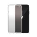 iPhone 7/8/SE (2020)/SE (2022) PanzerGlass HardCase Antibakteriel Cover - Klar