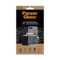 iPhone 7/8/SE (2020)/SE (2022) PanzerGlass HardCase Antibakteriel Cover - Klar