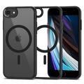iPhone 7/8/SE (2020)/SE (2022) Tech-Protect Magmat Cover - MagSafe Kompatibel - Sort / Klar