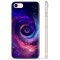 iPhone 7/8/SE (2020) TPU Cover - Galakse