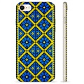 iPhone 7/8/SE (2020)/SE (2022) TPU Cover Ukraine - Ornament
