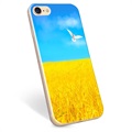 iPhone 7/8/SE (2020)/SE (2022) TPU Cover Ukraine - Hvedemark