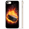 iPhone 7/8/SE (2020) TPU Cover - Ishockey