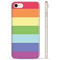 iPhone 7/8/SE (2020) TPU Cover - Pride
