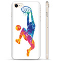 iPhone 7/8/SE (2020) TPU Cover - Slam Dunk