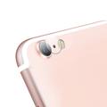 iPhone 7/8/SE (2020)/SE (2022) Kamera Linse Hærdet Glas Beskytter