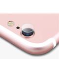 iPhone 7/8/SE (2020)/SE (2022) Kamera Linse Hærdet Glas Beskytter