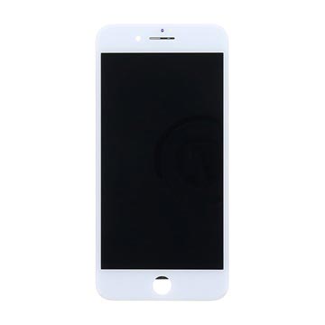 iPhone 7 Plus Skærm - Hvid - Original Kvalitet