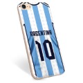 iPhone 7/8/SE (2020)/SE (2022) TPU Cover - Argentina