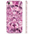 iPhone 7/8/SE (2020)/SE (2022) TPU Cover - Pink Krystal
