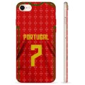 iPhone 7/8/SE (2020)/SE (2022) TPU Cover - Portugal