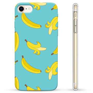 iPhone 7/8/SE (2020)/SE (2022) TPU Cover - Bananer