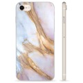 iPhone 7/8/SE (2020)/SE (2022) TPU Cover - Elegant Marmor