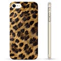 iPhone 7/8/SE (2020)/SE (2022) TPU Cover - Leopard