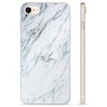 iPhone 7/8/SE (2020) TPU Cover - Marmor