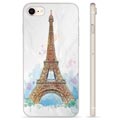 iPhone 7/8/SE (2020)/SE (2022) TPU Cover - Paris