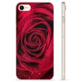 iPhone 7/8/SE (2020) TPU Cover - Rose