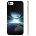 iPhone 7/8/SE (2020) TPU Cover - Verdensrum