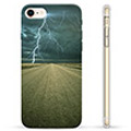 iPhone 7/8/SE (2020) TPU Cover - Storm