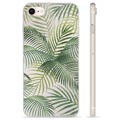 iPhone 7/8/SE (2020)/SE (2022) TPU Cover - Tropic