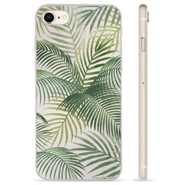 iPhone 7/8/SE (2020)/SE (2022) TPU Cover - Tropic