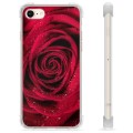 iPhone 7/8/SE (2020)/SE (2022) Hybrid Cover - Rose
