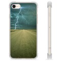 iPhone 7/8/SE (2020) Hybrid Cover - Storm
