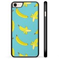 iPhone 7/8/SE (2020) Beskyttende Cover - Bananer