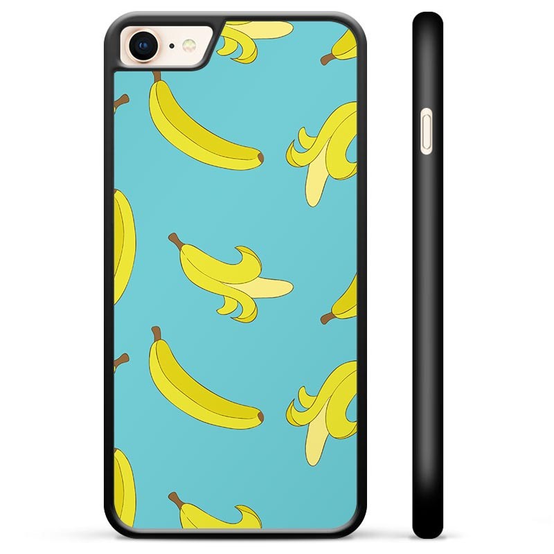 iPhone 7/8/SE (2020)/SE (2022) Beskyttende Cover - Bananer