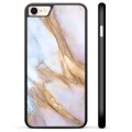iPhone 7/8/SE (2020)/SE (2022) Beskyttende Cover - Elegant Marmor